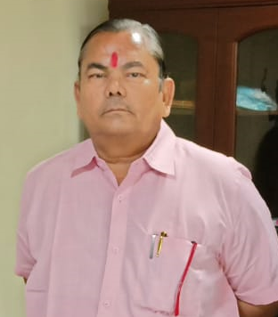 Dr. Sangam Mishra